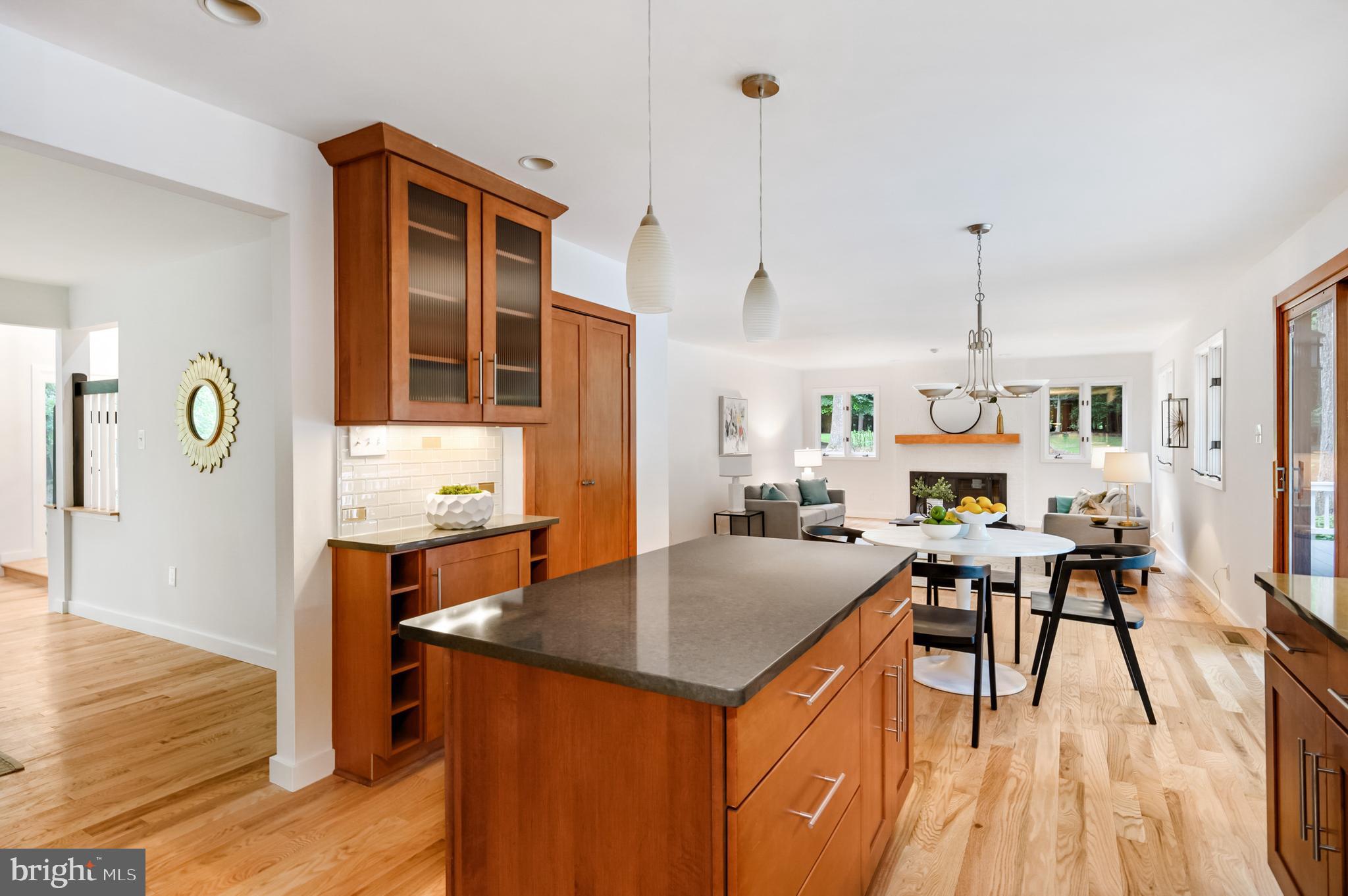 9501 Watts Road Great Falls, VA 22066 - Photo 27 of 73 Gallery Image 27