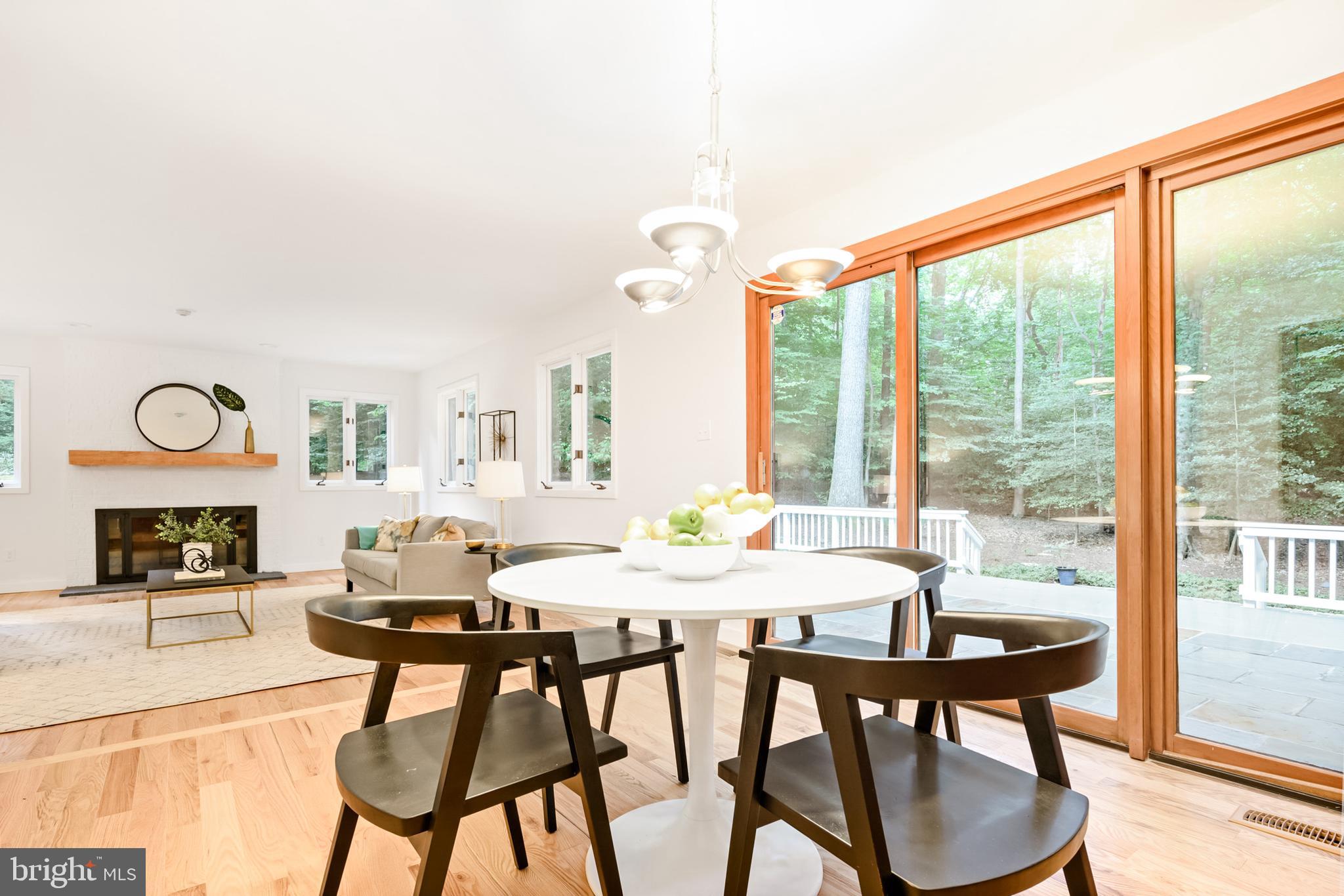 9501 Watts Road Great Falls, VA 22066 - Photo 29 of 73 Gallery Image 29