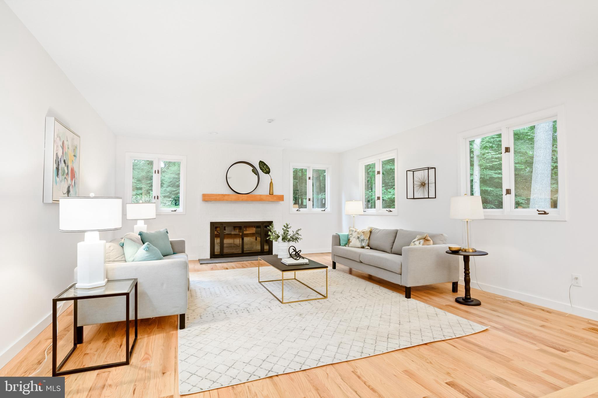 9501 Watts Road Great Falls, VA 22066 - Photo 33 of 73 Gallery Image 33