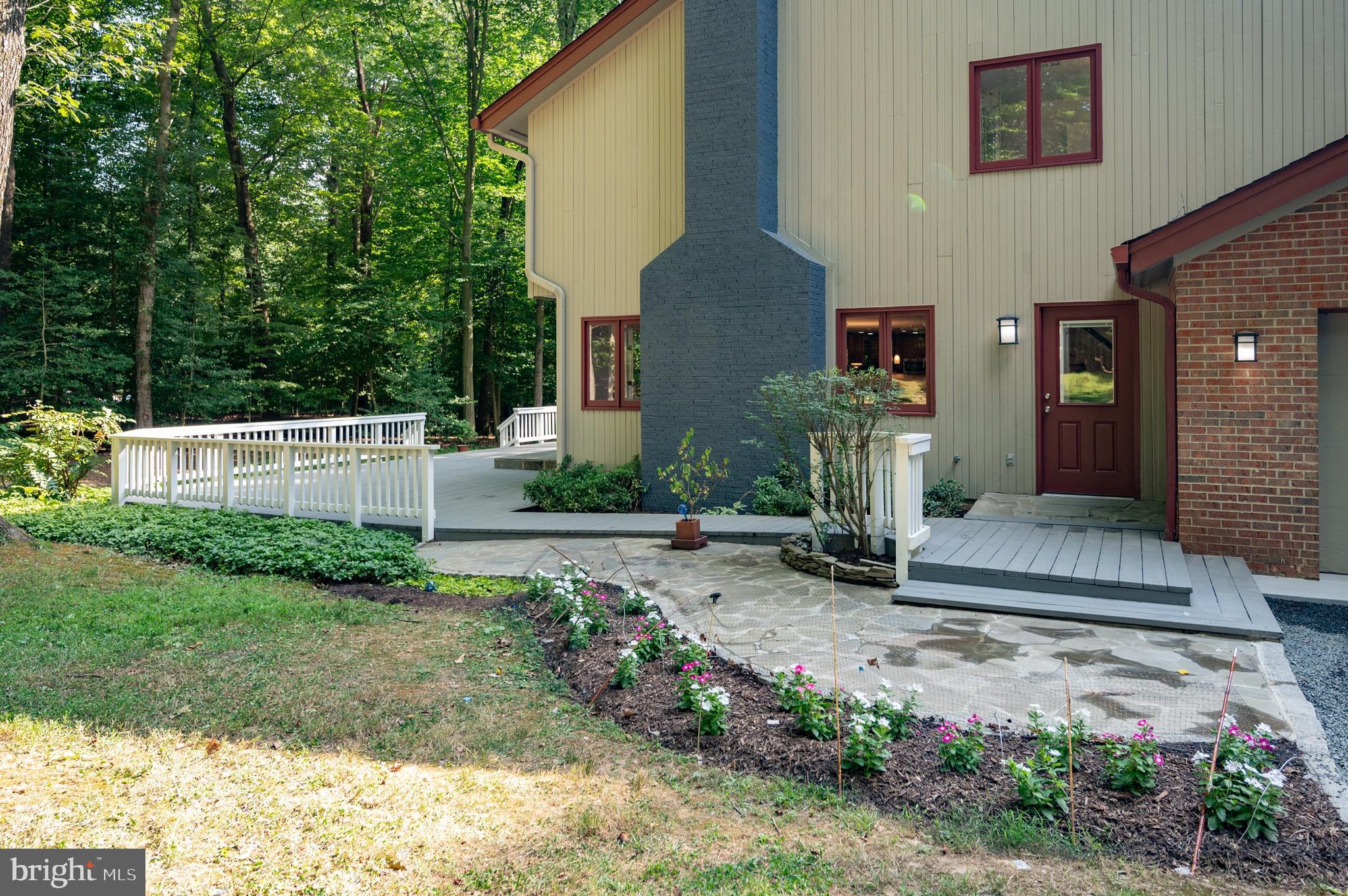 9501 Watts Road Great Falls, VA 22066 - Photo 60 of 73 Gallery Image 60
