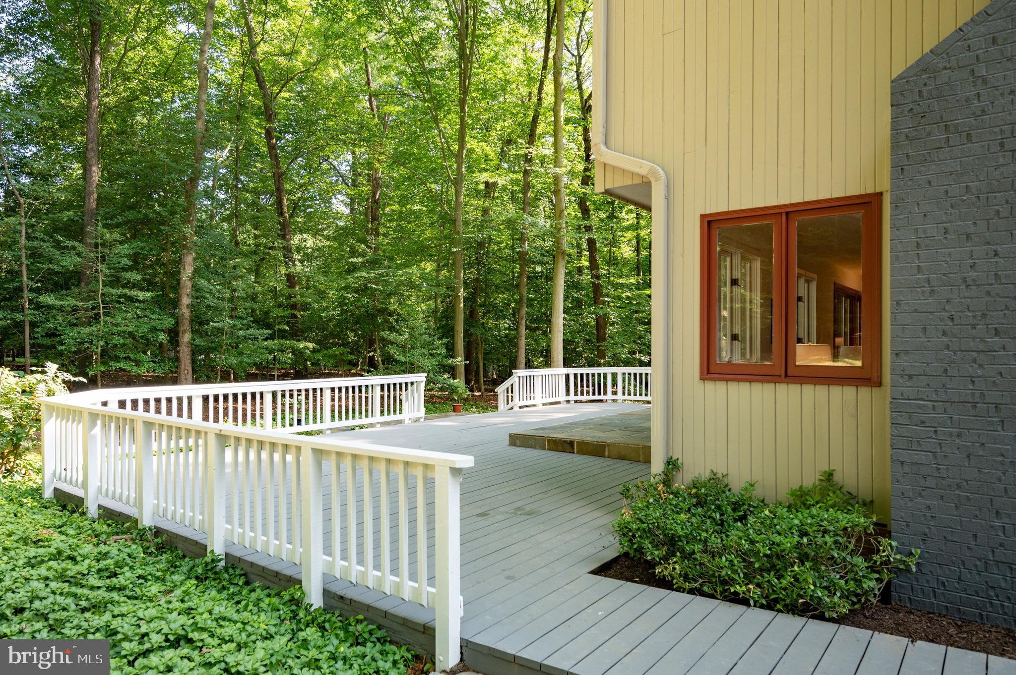 9501 Watts Road Great Falls, VA 22066 - Photo 64 of 73 Gallery Image 64