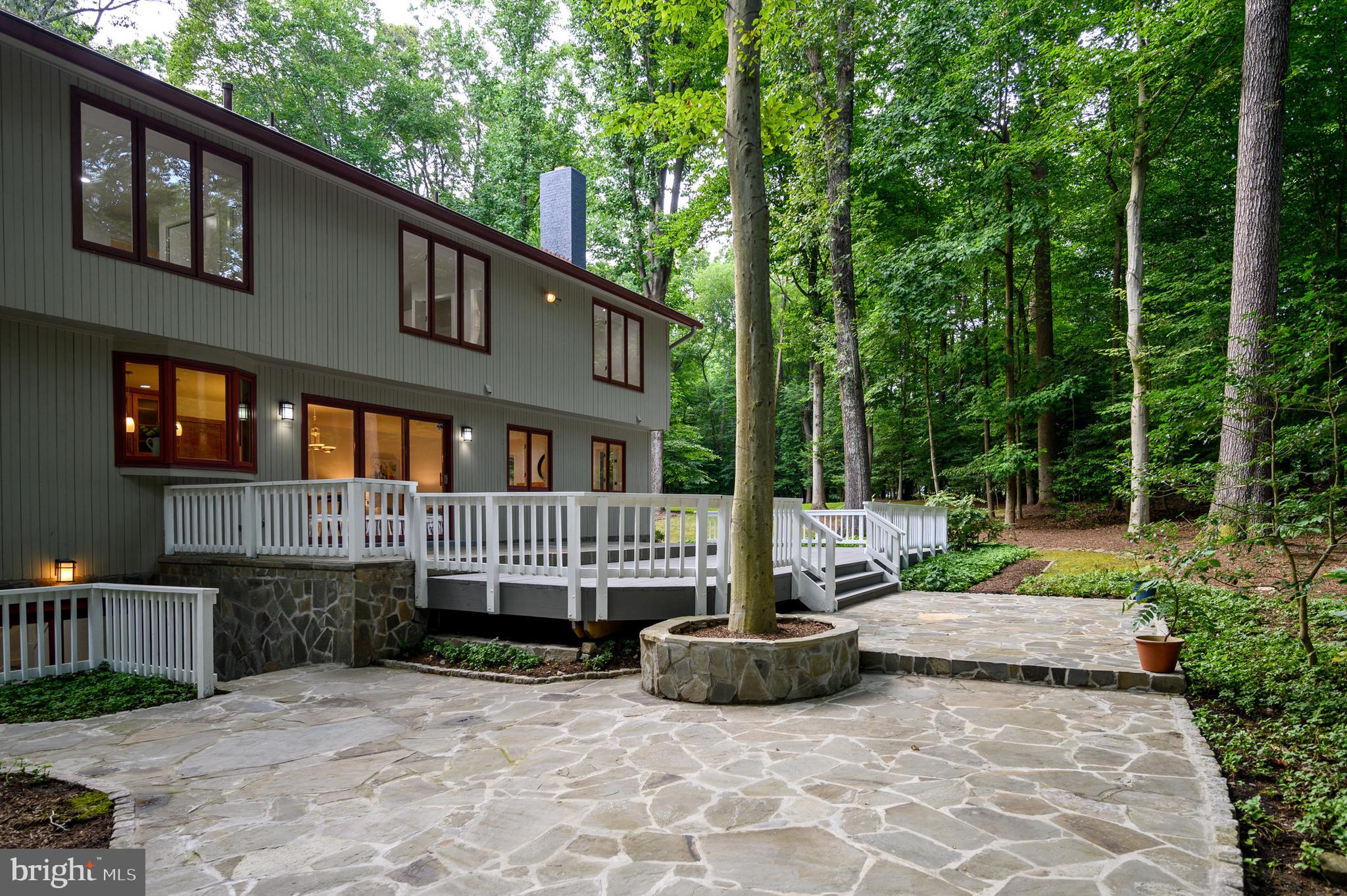 9501 Watts Road Great Falls, VA 22066 - Photo 69 of 73 Gallery Image 69