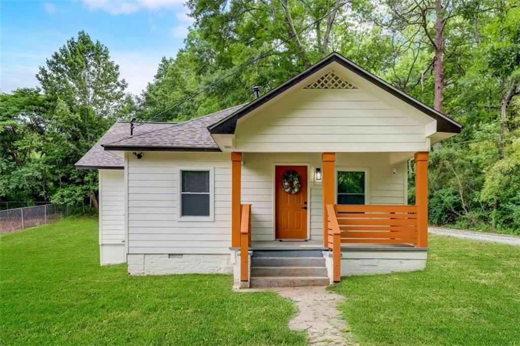 2398 Lakewood Road Southwest Atlanta, GA 30315 - Photo 1 of 1 Gallery Image 1