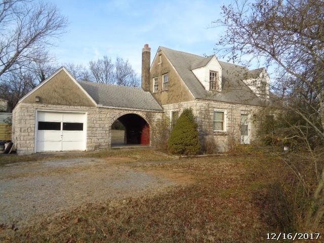 4622 Pleasant Ridge Road Knoxville, TN 37912 - Photo 1 of 8 4_frontZ