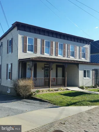 $1,200 | 209 Main Street, Unit B, Reisterstown, MD 21136