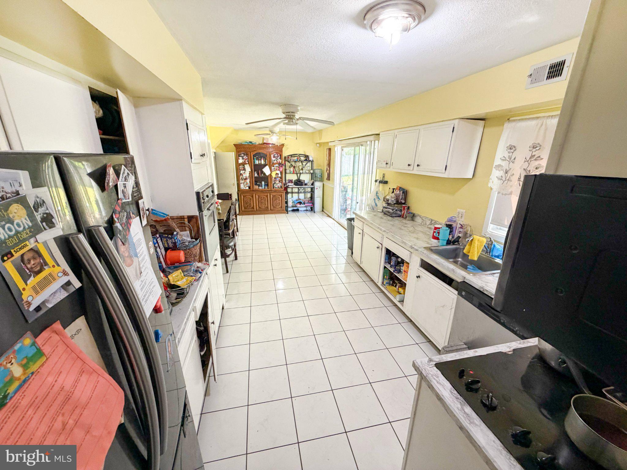 4717 Ramsgate Lane Bowie, MD 20715 - Photo 5 of 9 Bright and spacious kitchen oasis.