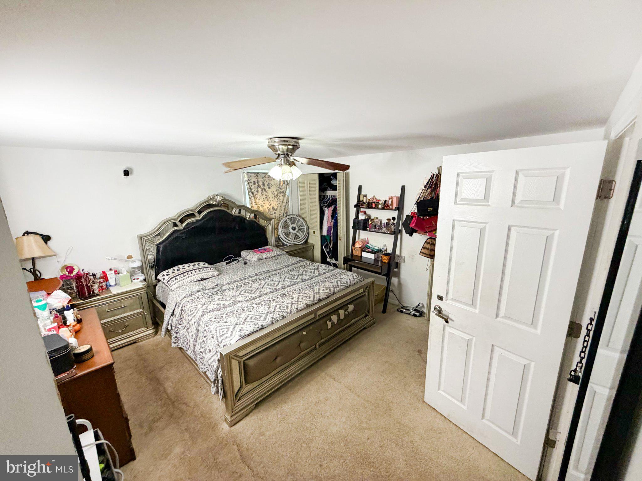 4717 Ramsgate Lane Bowie, MD 20715 - Photo 6 of 9 Cozy bedroom with elegant decor.