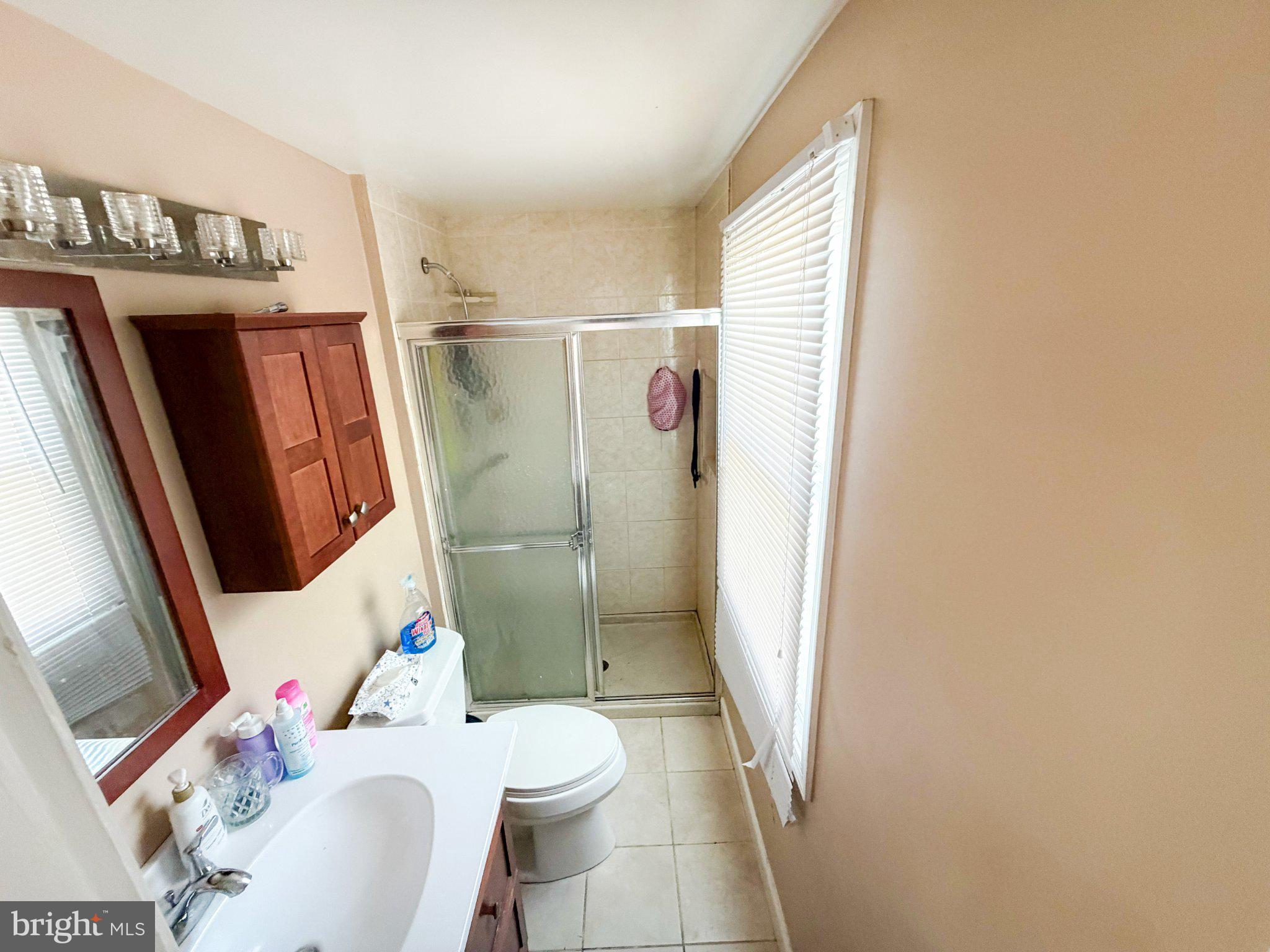4717 Ramsgate Lane Bowie, MD 20715 - Photo 9 of 9 Bright and inviting bathroom oasis.