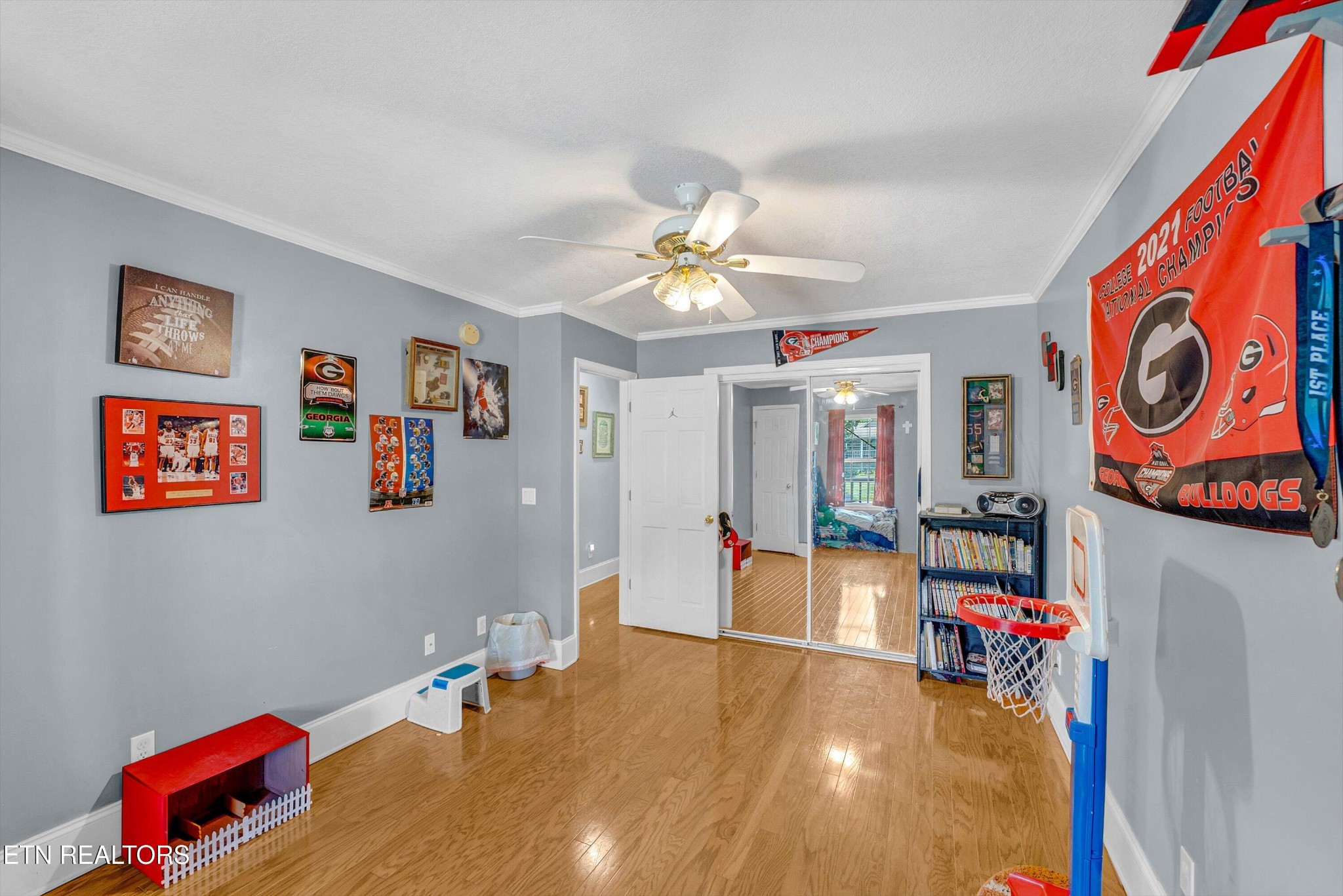 541 Sandy Springs Road Maryville, TN 37803 - Photo 39 of 59