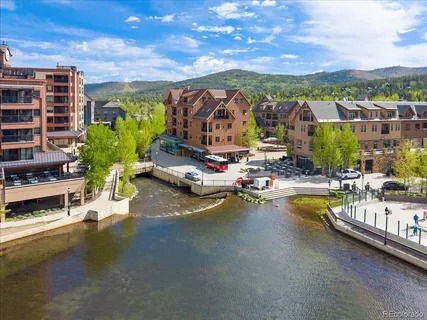 $535,000 | 505 South Main Street, Unit 1412, Breckenridge, CO 80424