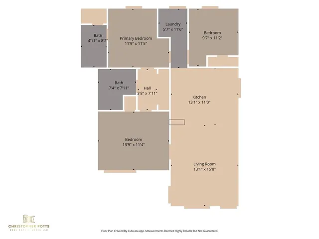 $250,000 | 215 North Morrow Street, Blue Ridge, TX 75424