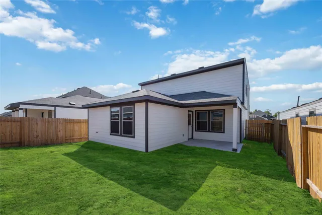 $299,983 | 5311 Basquiat Drive, Houston, TX 77048