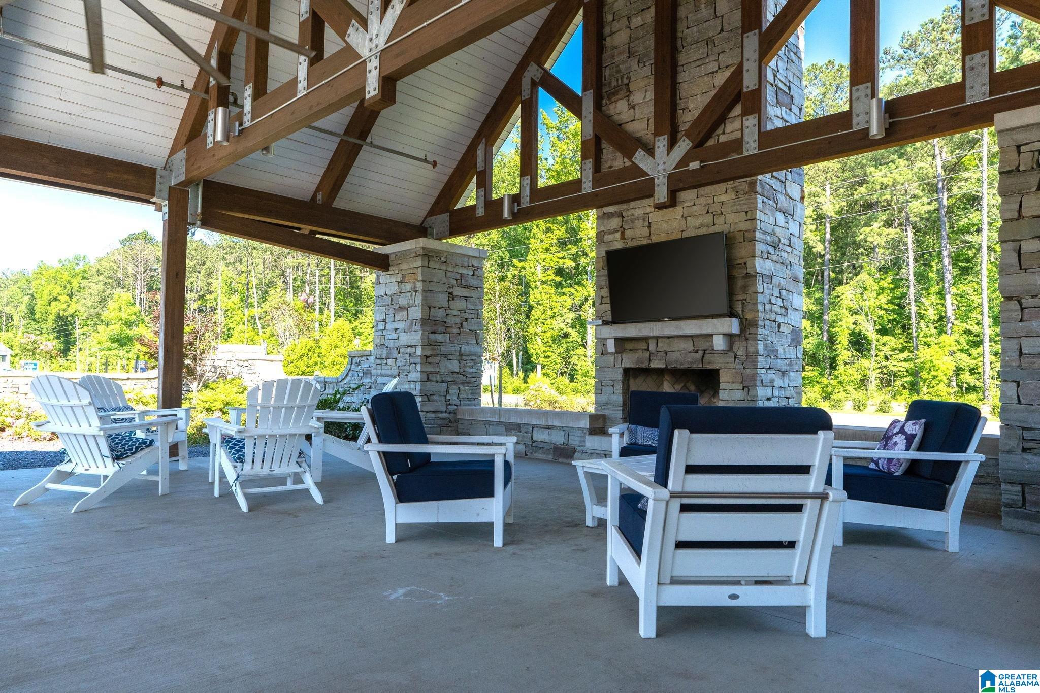 2448 Murphy Pass Birmingham, AL 35244 - Photo 76 of 90