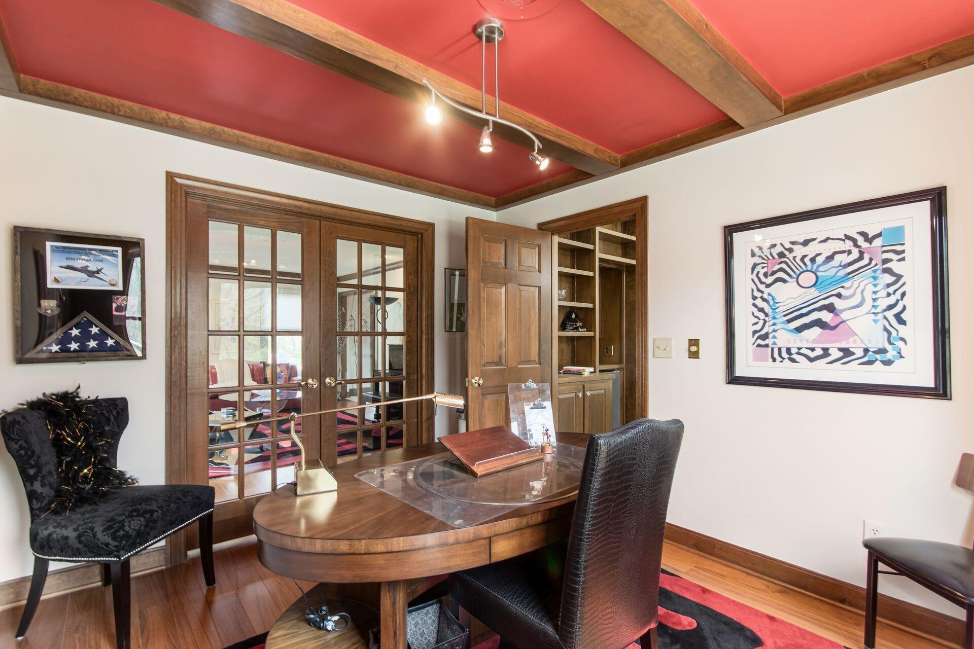 941 Robbins Way Columbus, OH 43085 - Photo 24 of 64 Office