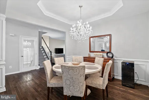 $3,700 | 5502 Arrowfield Terrace, Haymarket, VA 20169