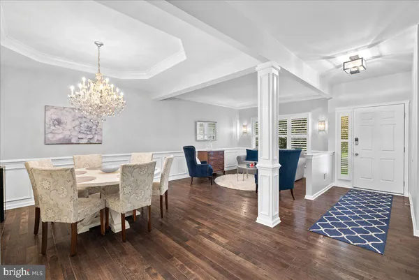 $3,700 | 5502 Arrowfield Terrace, Haymarket, VA 20169