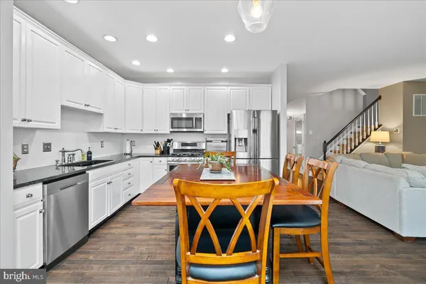 $3,700 | 5502 Arrowfield Terrace, Haymarket, VA 20169