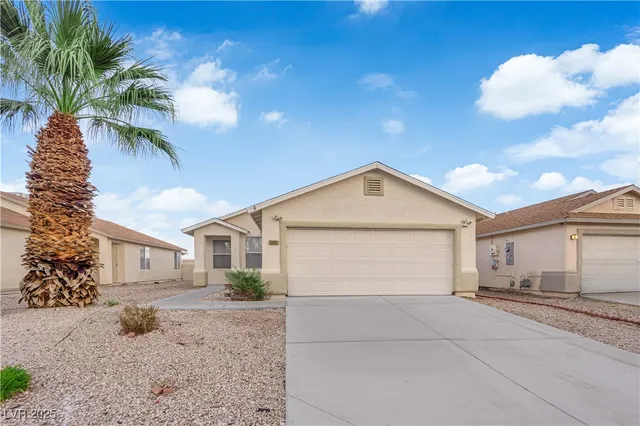$299,900 | 5342 Jose Ernesto Street, North Las Vegas, NV 89031