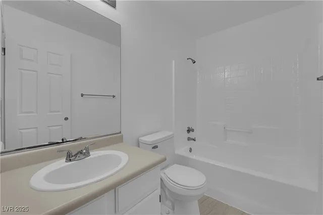 $299,900 | 5342 Jose Ernesto Street, North Las Vegas, NV 89031