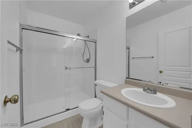 $299,900 | 5342 Jose Ernesto Street, North Las Vegas, NV 89031