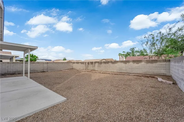 $299,900 | 5342 Jose Ernesto Street, North Las Vegas, NV 89031