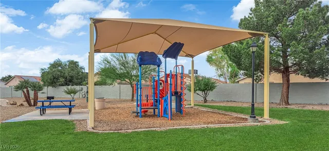 $299,900 | 5342 Jose Ernesto Street, North Las Vegas, NV 89031