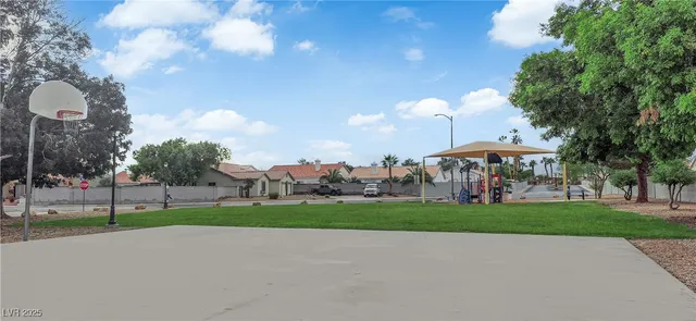 $299,900 | 5342 Jose Ernesto Street, North Las Vegas, NV 89031