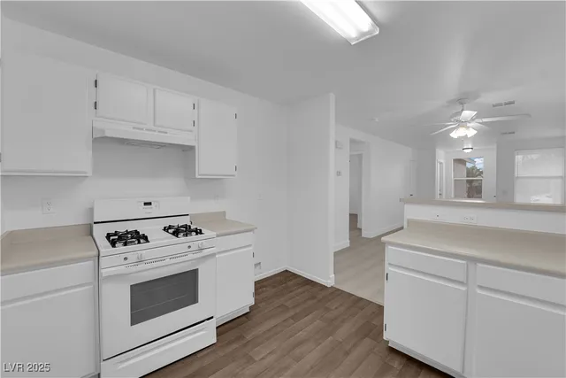 $299,900 | 5342 Jose Ernesto Street, North Las Vegas, NV 89031