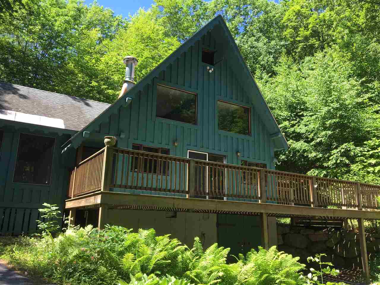 163 Tate Road Gilford, NH 03249 - Photo 1 of 16 Gallery Image 1