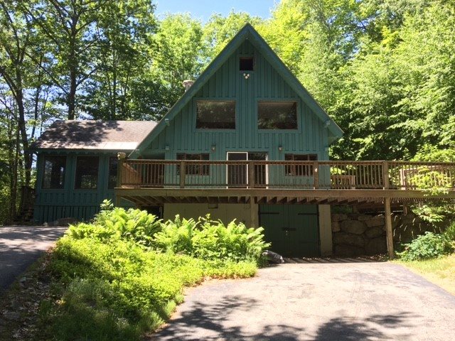 163 Tate Road Gilford, NH 03249 - Photo 2 of 16 Gallery Image 2