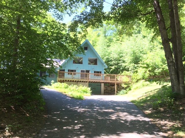 163 Tate Road Gilford, NH 03249 - Photo 5 of 16 Gallery Image 5
