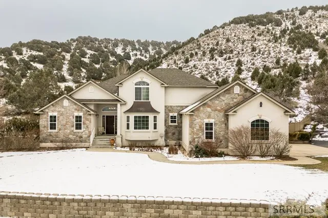 $749,000 | 2476 Cimmaron Circle, Pocatello, ID 83204