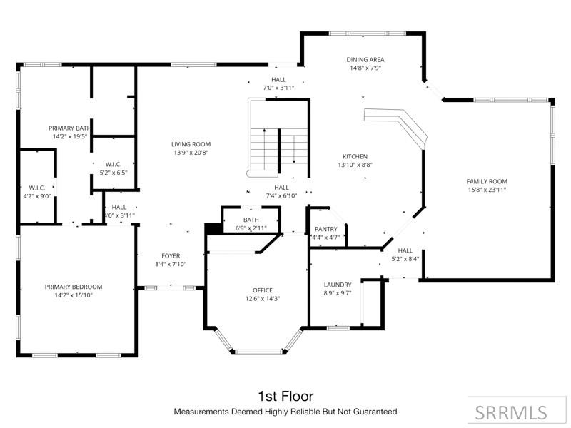 2476 Cimmaron Circle Pocatello, ID 83204 - Photo 37 of 38