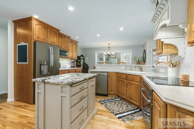 $749,000 | 2476 Cimmaron Circle, Pocatello, ID 83204