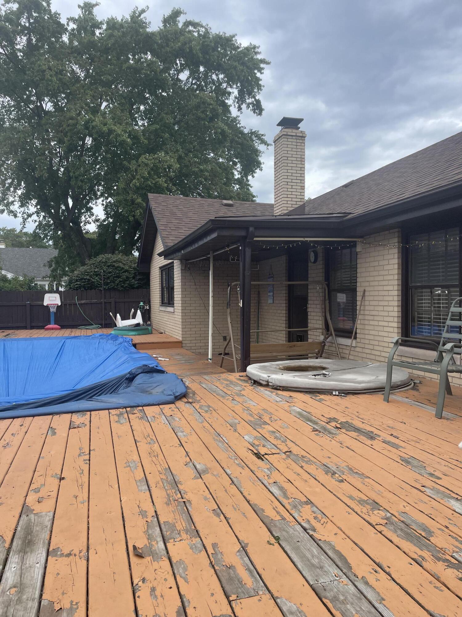 8810 Osborne Road Highland, IN 46322 - Photo 18 of 23 1500x2000