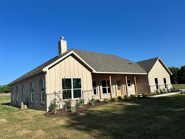 $429,900 | 684 County Road 1560, Chico, TX 76431