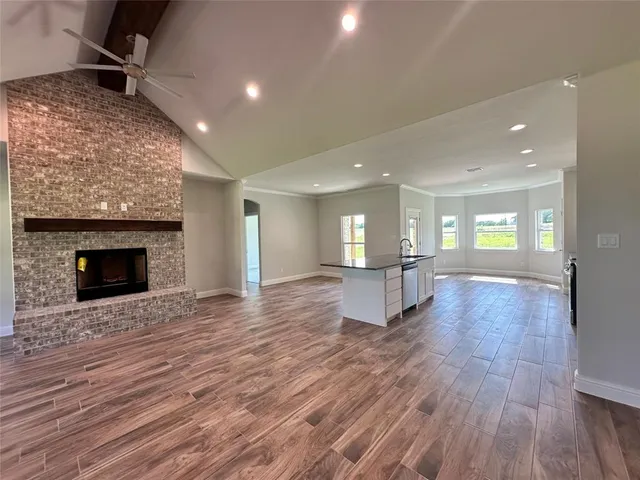 $429,900 | 684 County Road 1560, Chico, TX 76431