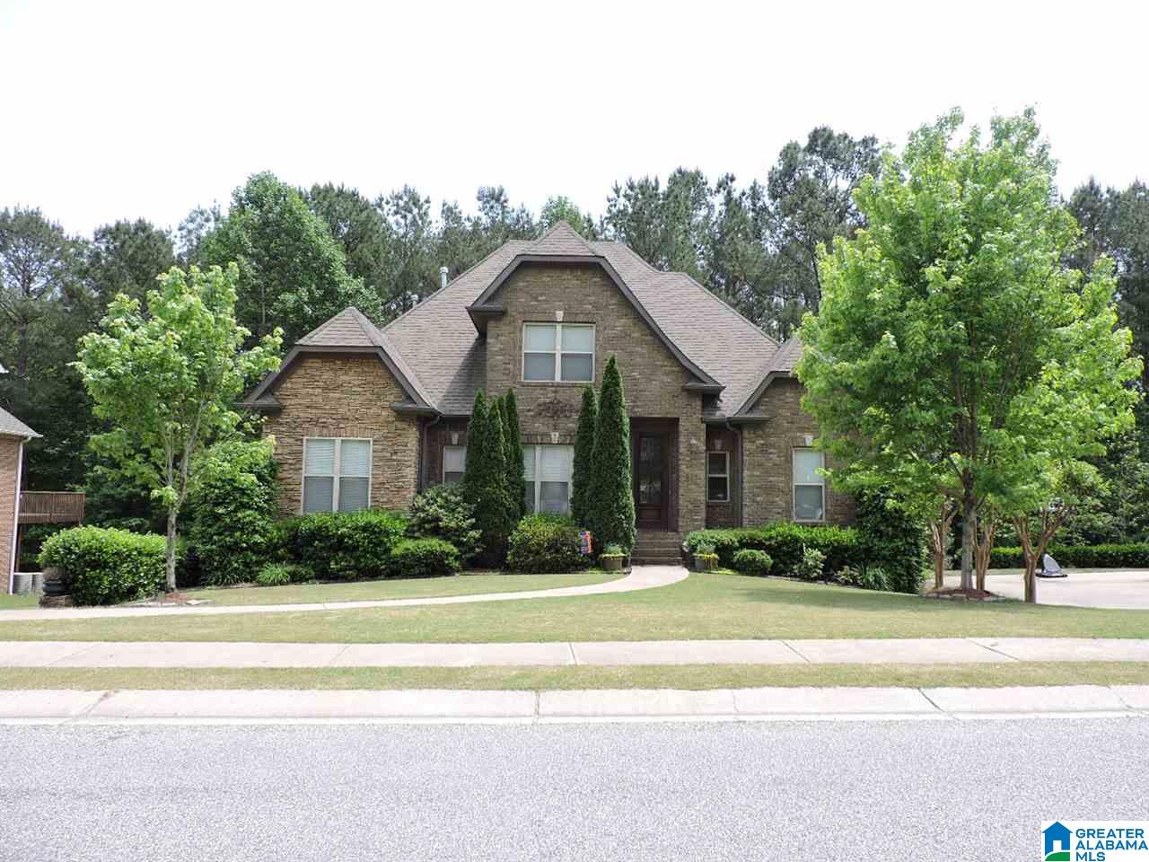 1080 Stoneykirk Road Pelham, AL 35124 - Photo 26 of 26