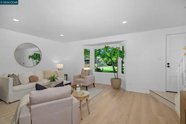 $679,999 | 2840 Royal Ann Lane, Concord, CA 94518