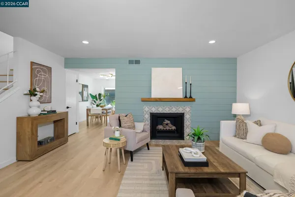 $679,999 | 2840 Royal Ann Lane, Concord, CA 94518