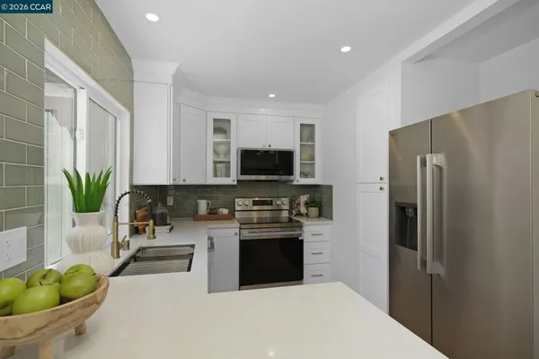 $679,999 | 2840 Royal Ann Lane, Concord, CA 94518