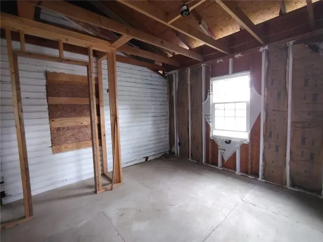 a close up of air conditioner duct