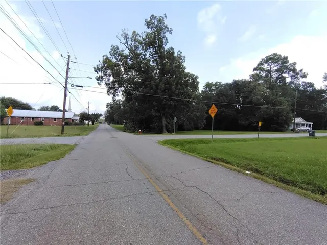 $80,000 | 151 North 7th Street, Cochran, GA 31014