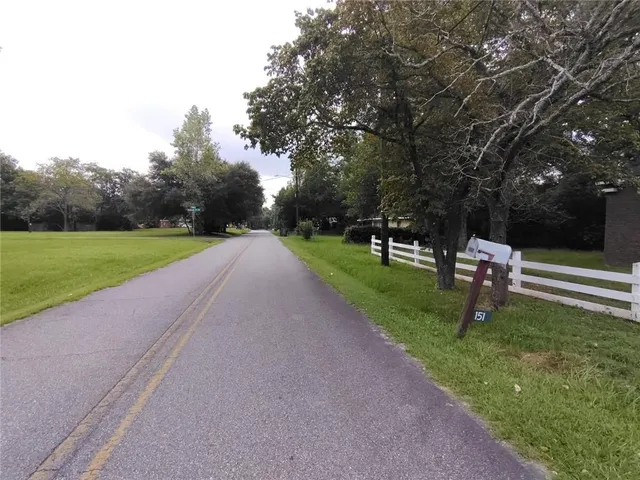 $80,000 | 151 North 7th Street, Cochran, GA 31014