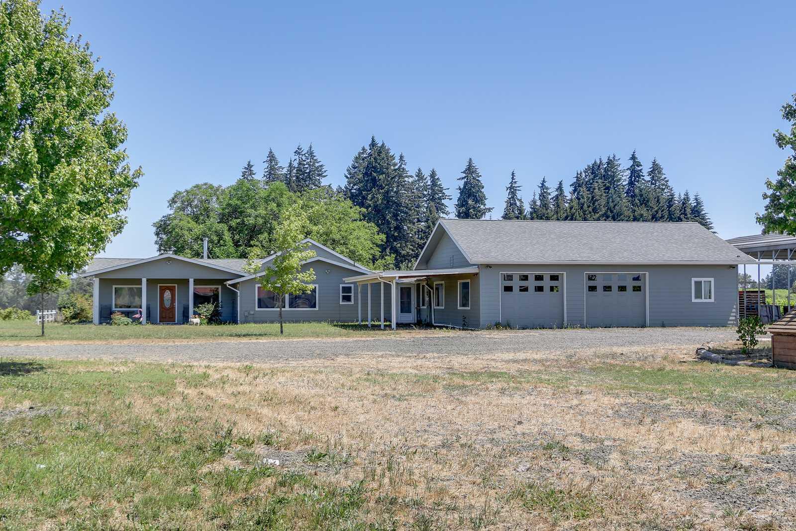 26730 High Pass Road Junction City, OR 97448 - Photo 2 of 31 MLS 2