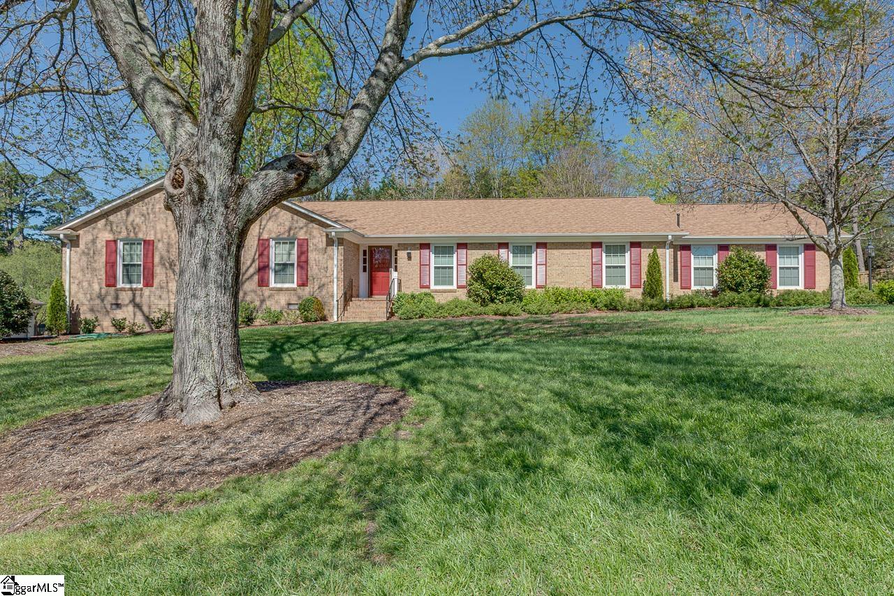 104 Middle Brook Road Greer, SC 29650 - Photo 1 of 32 Gallery Image 1