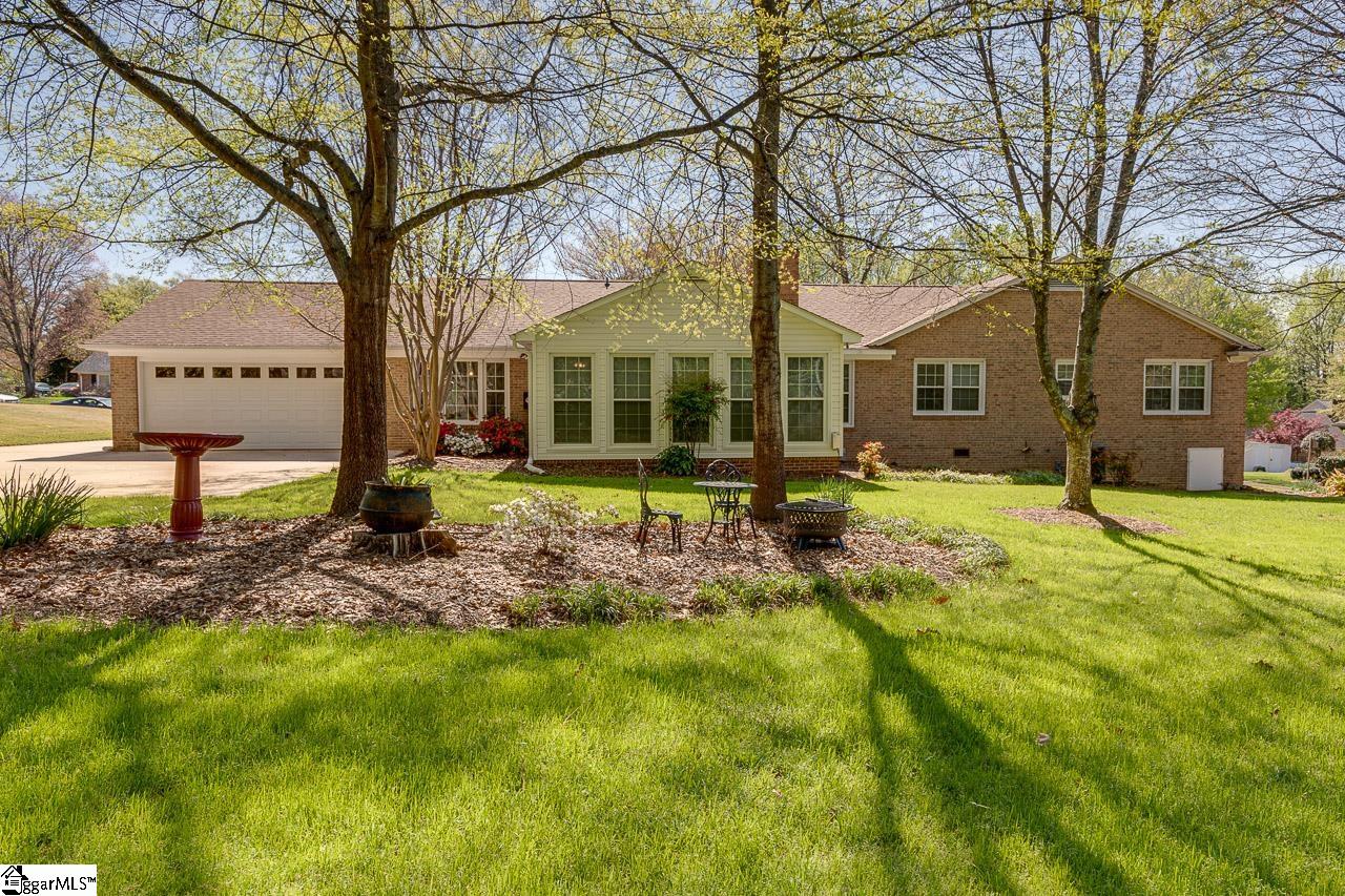 104 Middle Brook Road Greer, SC 29650 - Photo 32 of 32 Gallery Image 32