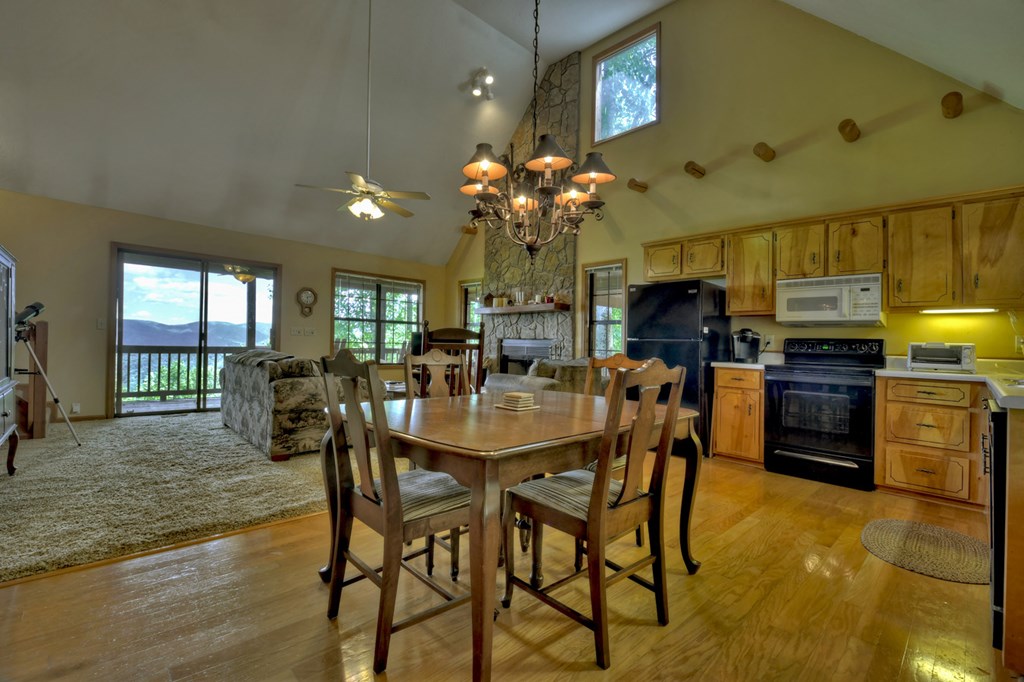339 Moon Ridge Road Blairsville, GA 30512 - Photo 9 of 49 Gallery Image 9