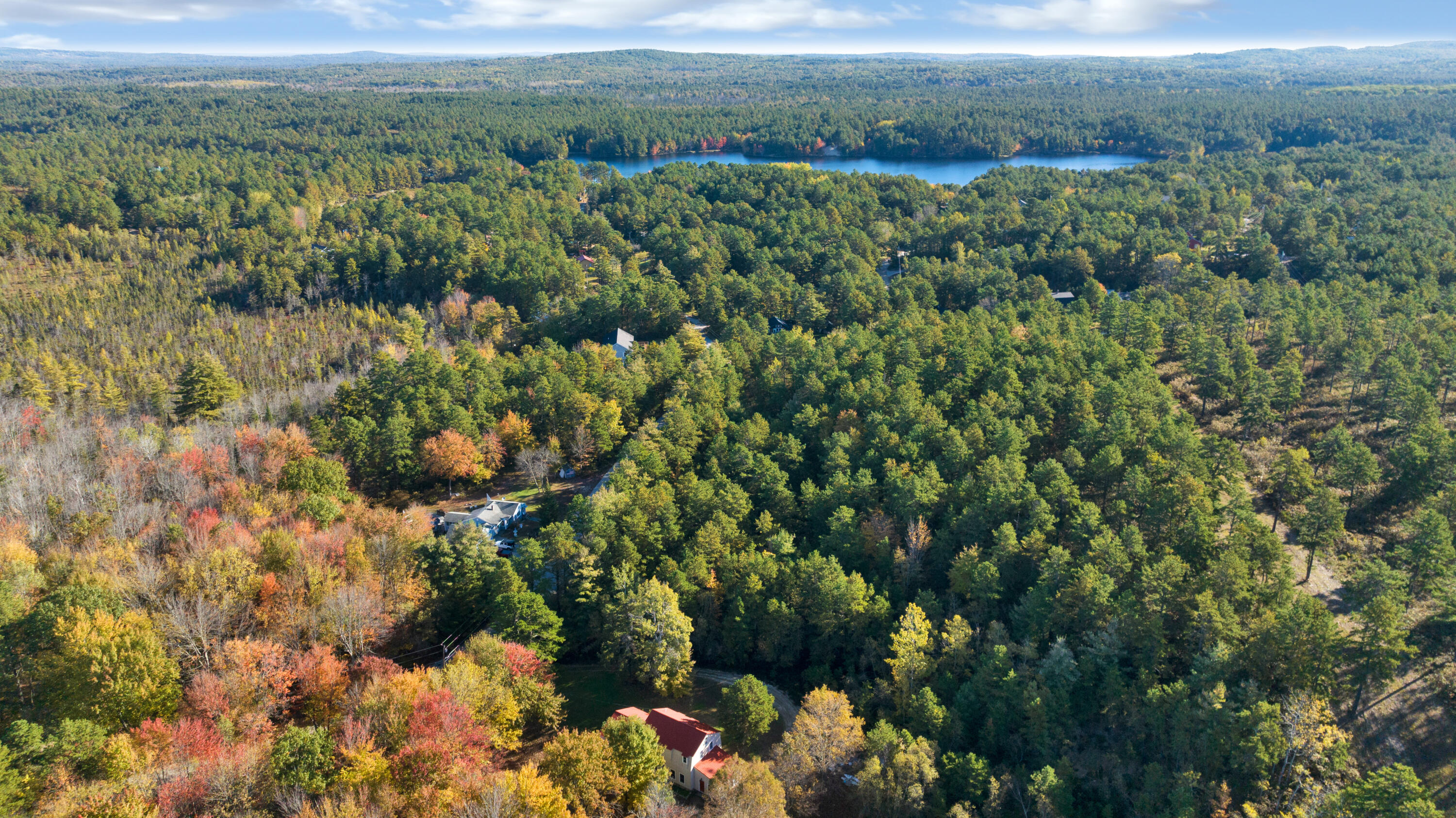 41 Pine Springs Road Shapleigh, ME 04076 - Photo 38 of 41 DJI_0481