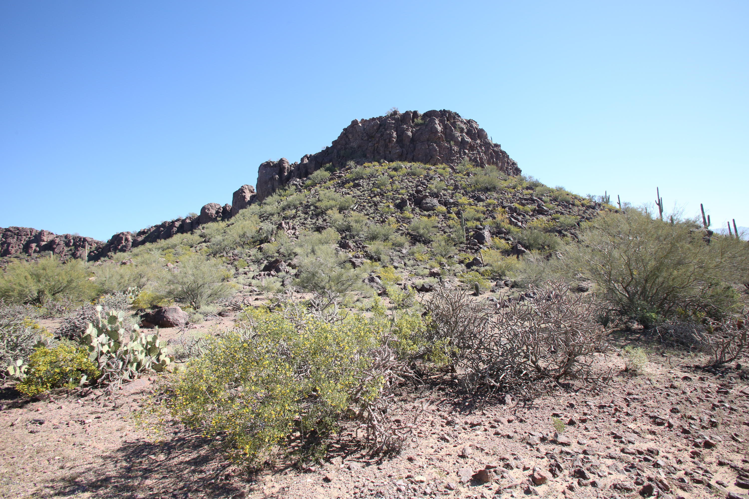 North Tbd Silverbell Road Tucson, AZ 85743 - Photo 10 of 11